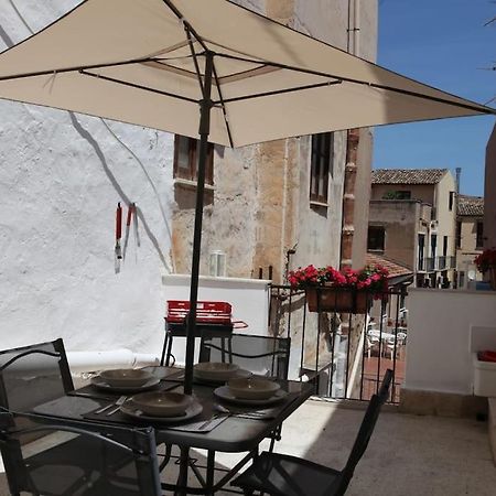 Sant'Anna Home Palermo Exterior foto