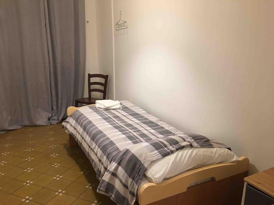 Sant'Anna Home Palermo Exterior foto