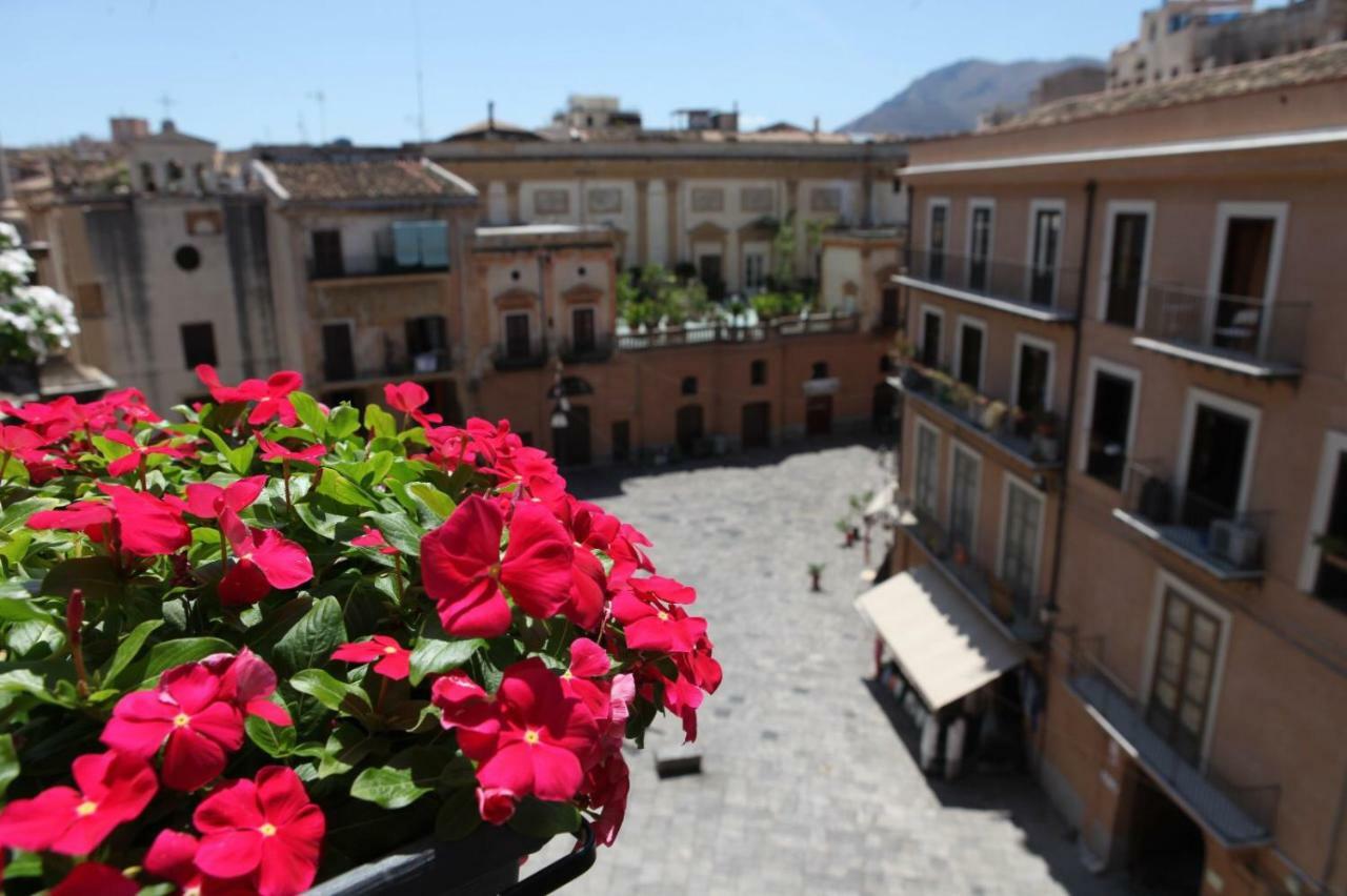 Sant'Anna Home Palermo Exterior foto