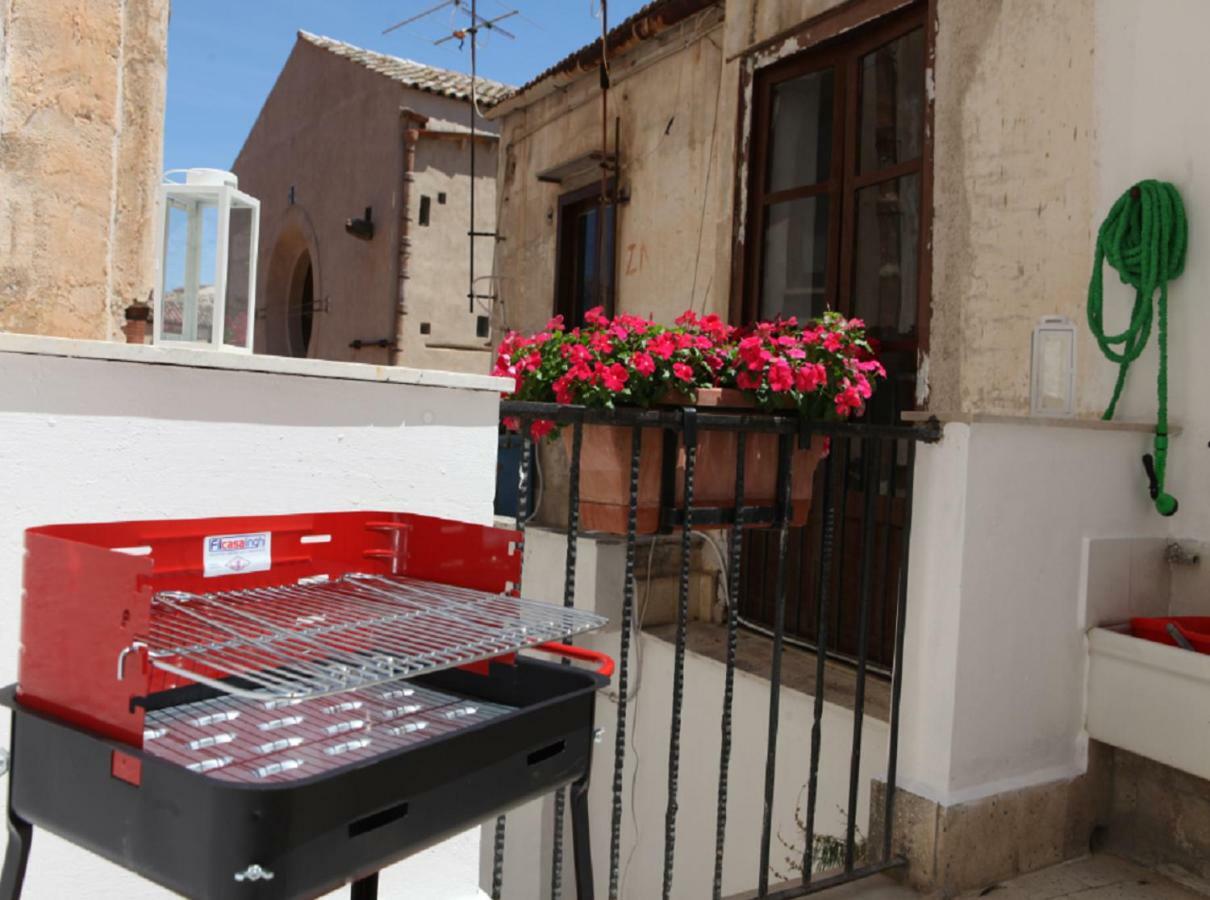 Sant'Anna Home Palermo Exterior foto